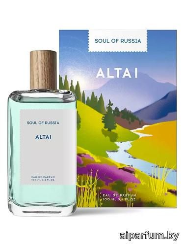 Altai