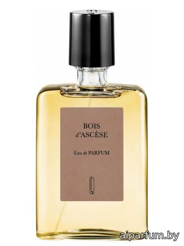 Bois d'Ascese