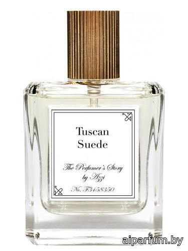 Tuscan Suede