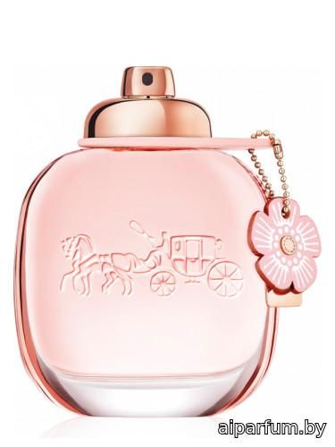 Coach Floral Eau The Parfum
