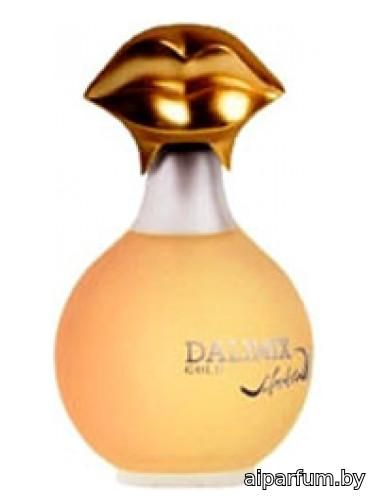 Dalimix Gold
