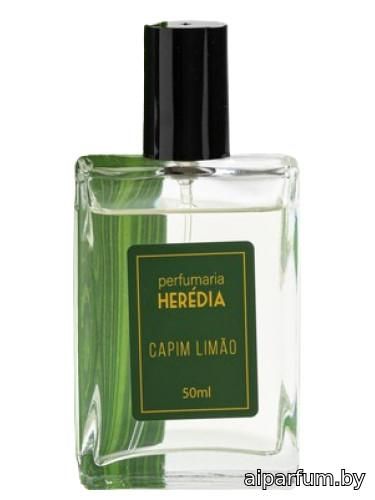 Capim Limão