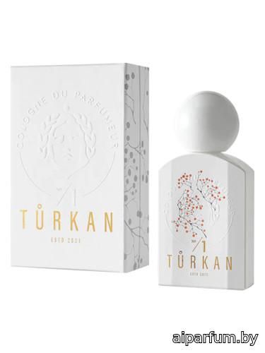 Türkan No/1 Épicé