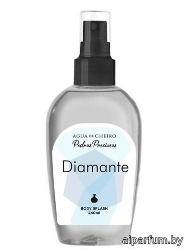 Pedras Preciosas Diamante