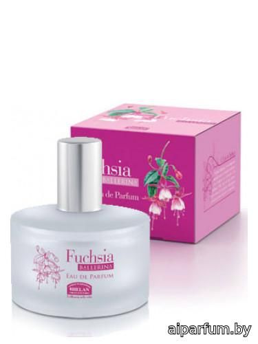 Fuchsia Ballerina