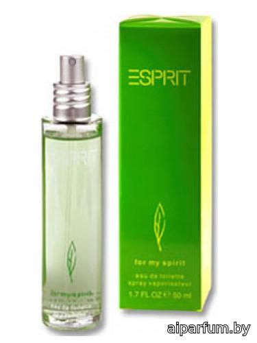 Esprit for my Spirit