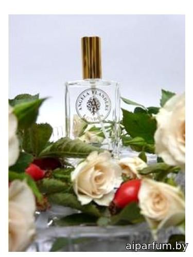 Rose Sauvage