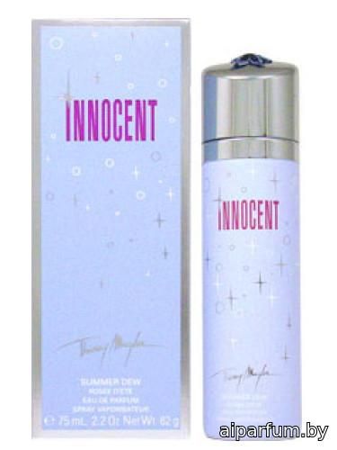 Innocent Summer Dew