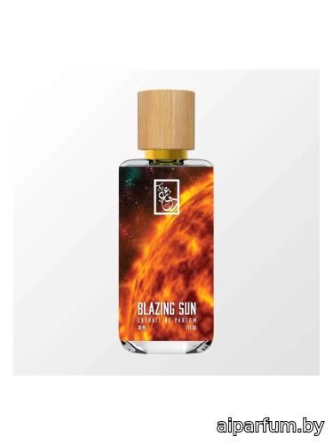Blazing Sun