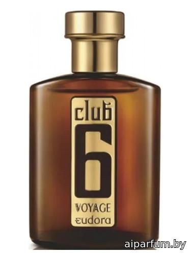 Club 6 Voyage