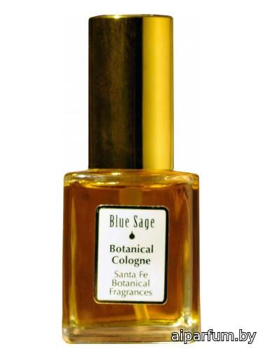 Blue Sage