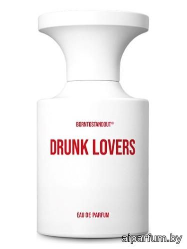 Drunk Lovers