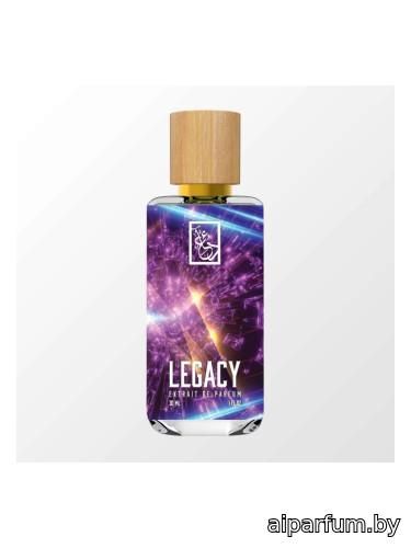 Legacy