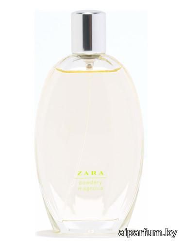 Zara Powdery Magnolia 2014