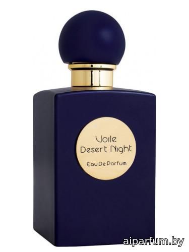 Desert Night