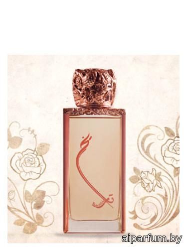 Taariikh Rose