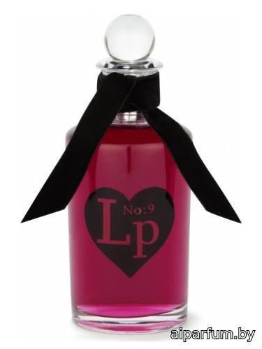 LP No. 9