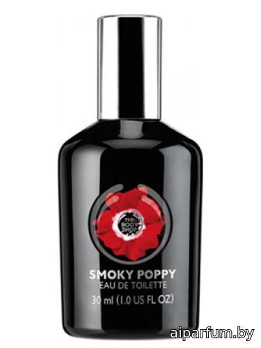 Smoky Poppy