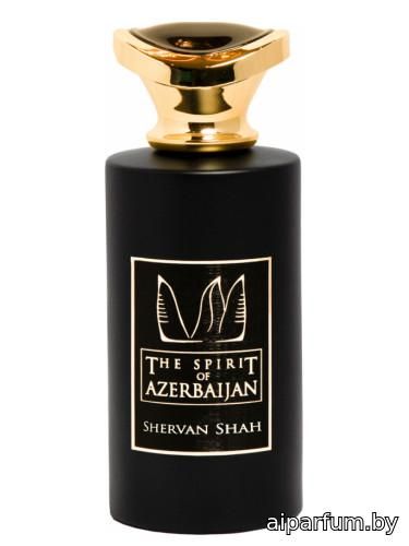 Shervan Shah