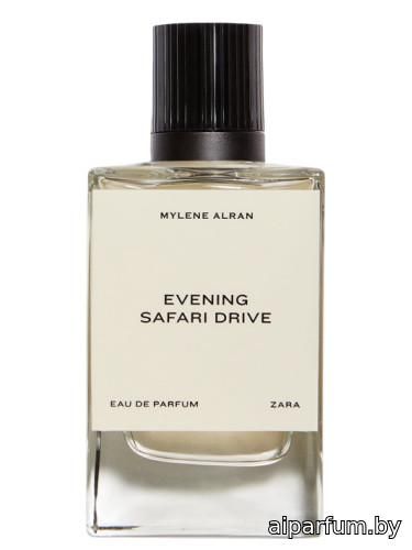Evening Safari Drive