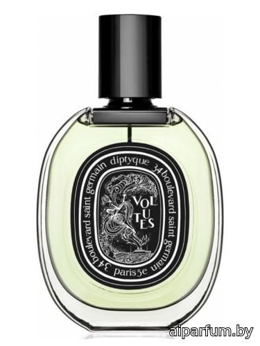Volutes Eau de Parfum