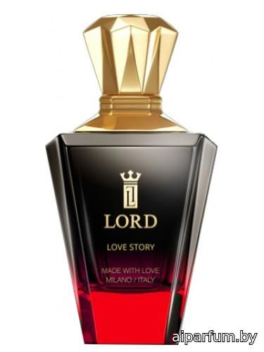 Love Story