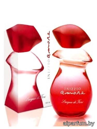 Inizzio Amore