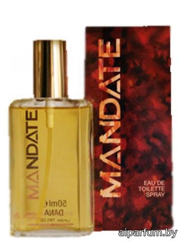 Mandate