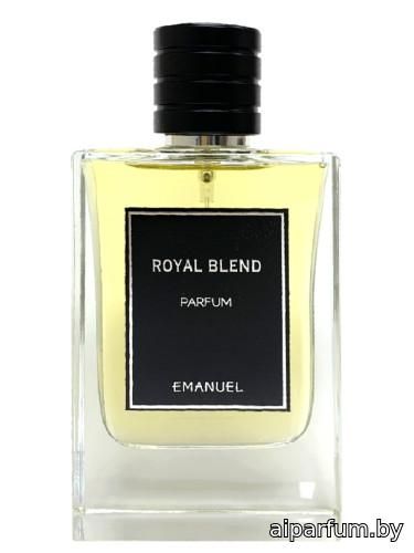 Royal Blend