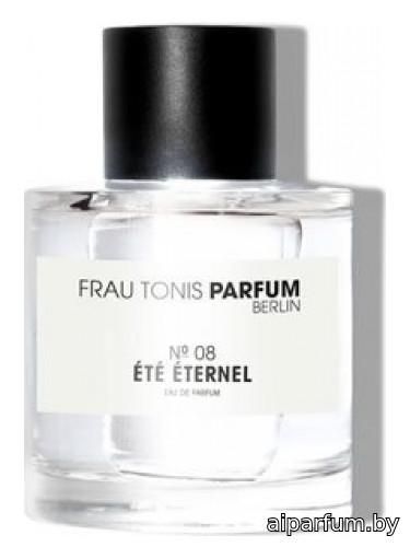 No. 08 Été éternel 
