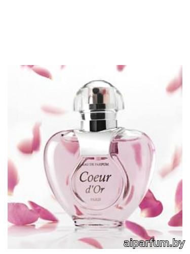 Cœur d'Or