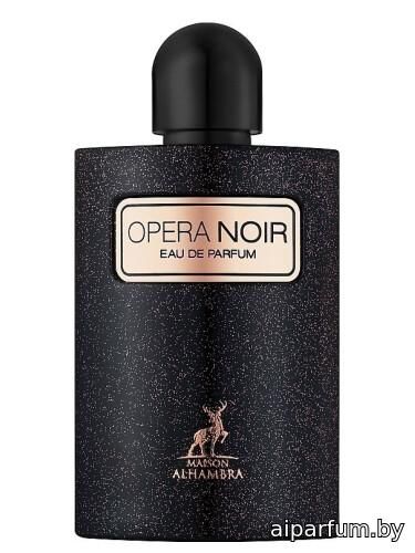 Opera Noir