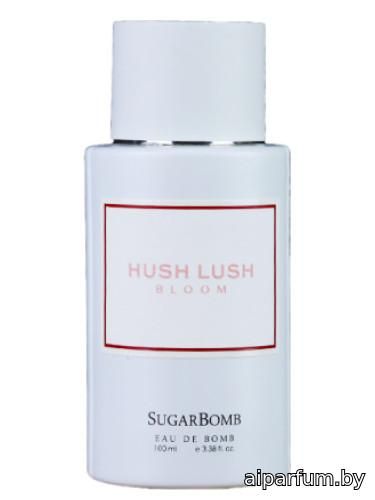 Hush Lush Bloom
