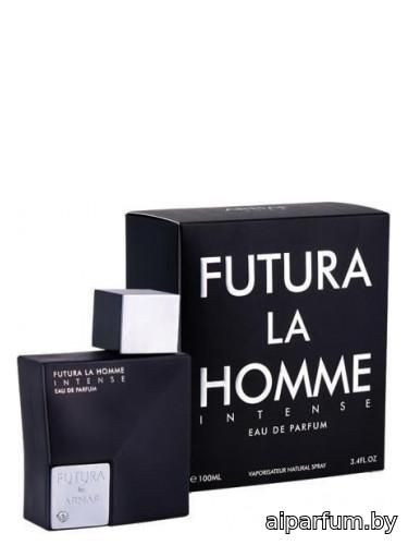 Futura La Homme Intense