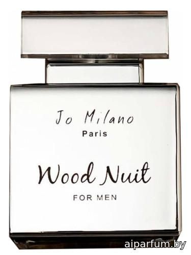 Wood Nuit