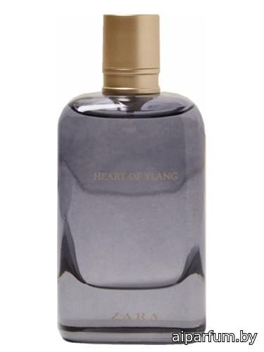 Heart Of Ylang