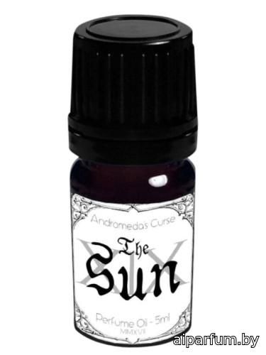 XIX The Sun