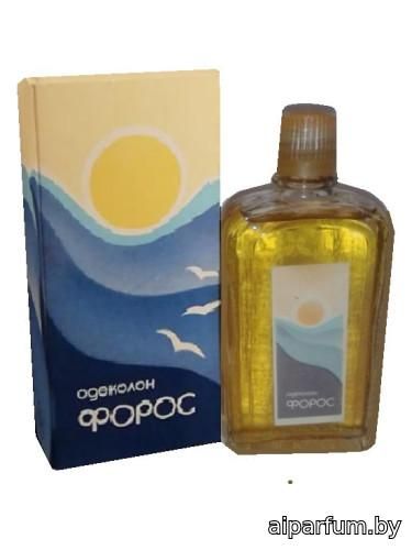 Форос