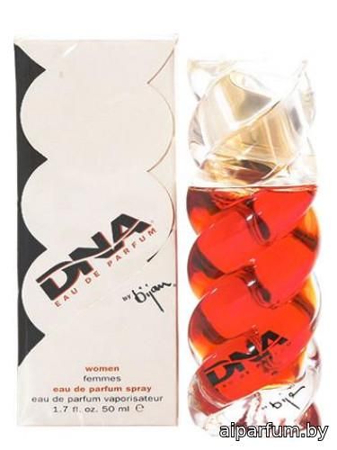 DNA