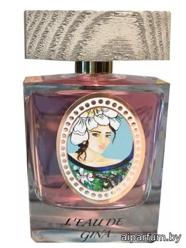 L'Eau de Gina