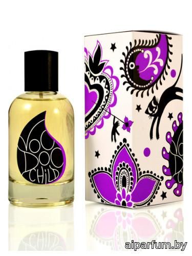 Voodoo Child