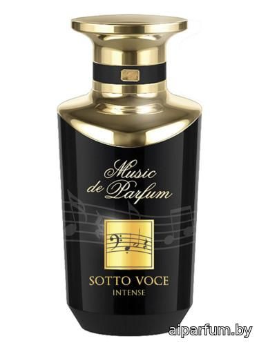 Sotto Voce