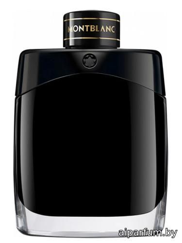 Legend Eau de Parfum