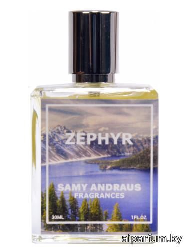 Zephyr