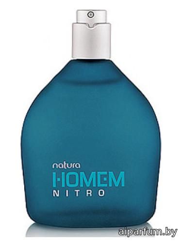 Homem Nitro 