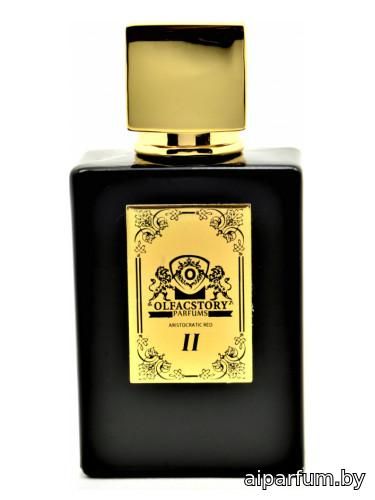 II Aristocratic Red