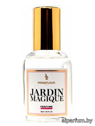 Jardin Magique