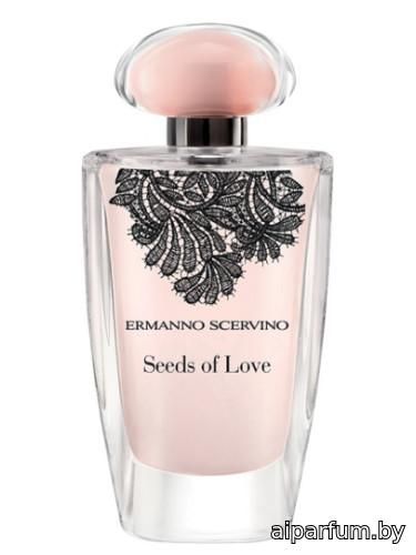 Seeds Of Love