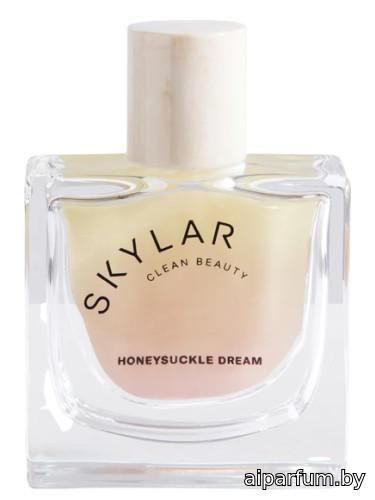 Honeysuckle Dream