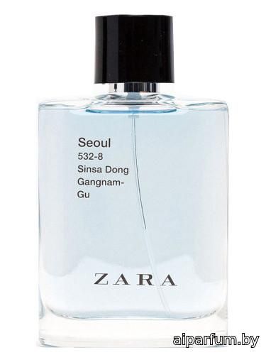 Zara Seoul 532-8 Sinsa Dong Gangnam-Gu